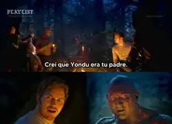 Pudo heredar el color de la piel de su madre