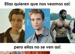 No están para exigencias