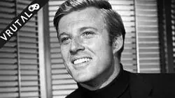 Fallece a los 89 años el actor y director Robert Redford