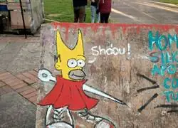¿Es esto lo que algunos llaman arte?