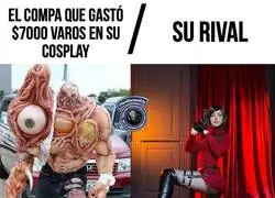 Ya, pero no eres Ada...