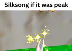 Ya hay mod de Silksong en Mario 64