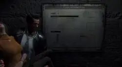 También hay otro mod de Max Payne en Resident Evil 4