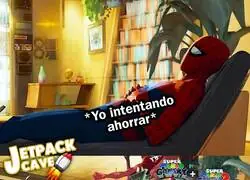 Este mes ya no será