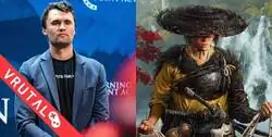 Ghost of Yotei recibe impacto negativo tras comentarios de un desarrollador sobre Charlie Kirk