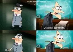 En Metropolis todos son tontos