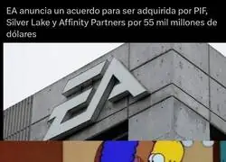 Yo solo leo EA y asumo lo peor