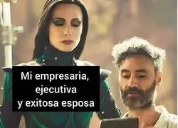Ambos con logros increibles