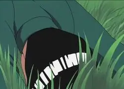 El día que Rock Lee presentó al mundo el puño alegre