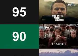 Las mejores películas del año según Metacritic