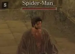 Cómo pueden errar el nombre de Batman así...
