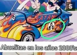 ¿Y si la abuela tenía razón?
