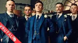 Peaky Blinders tendrá dos nuevas series secuelas de la original