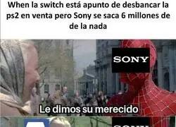 Ah, ¿que las reventas cuentan?