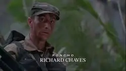 No sé por qué Predator tiró los créditos finales como si fuera una sitcom pero me encanta