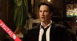 Keanu Reeves confirma que el guión de Constantine 2 está terminado