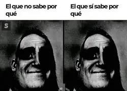 Terror por igual