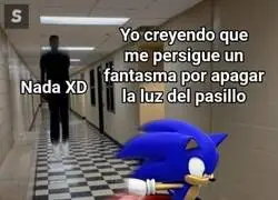 Yo se que no... ¿Pero y si sí?