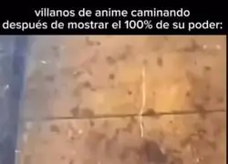 ¿Les pesan más los pies?