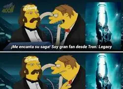 Creí que empezaba allí