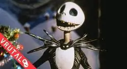 Nightmare Before Christmas tendrá una secuela en versión Comic