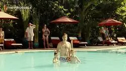 La escena de 'Lo Imposible' que nos dejó un nudo en la garganta