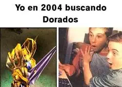 Es el color de los dioses