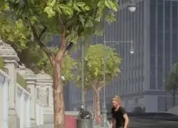 Skater recrea los trucos del último Skate