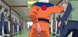 Todos los cameos en esta escena de Naruto