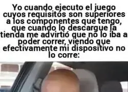 ¿Pero por qué me sorprende?