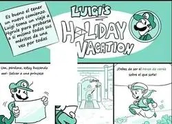Estaría genial un juego así