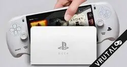 Nueva información sobre la próxima consola portatil de PlayStation