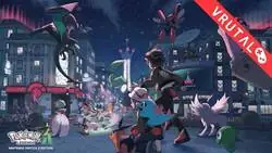 Pokémon Legends: Z-A ya tiene las reseñas y puntajes de la crítica