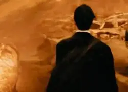 La versión del infierno que vimos en Constantine