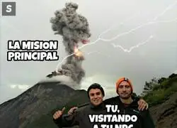 Mi NPC favorito