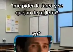 Compañeros ingratos