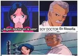 Doctorados inútiles