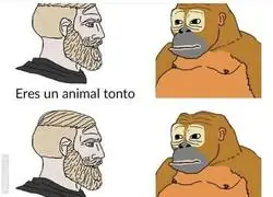 ¡Pero si no se pueden acabar!