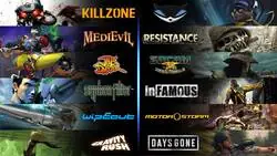 ¿Qué franquicia de Sony merece un regreso?
