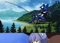 Yo ignorando la misión principal para ponerme a hacer secundarias