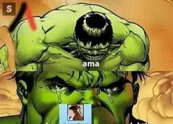 Ese día aprendí una dura lección