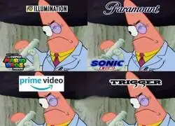 ¿Es tan dificil hacer una adaptación de videojuegos?