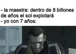 Au no lo supero