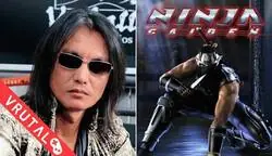 Tomonobu Itagaki, creador de Ninja Gaiden, fallece a los 58 años de edad