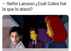 No está en la lista