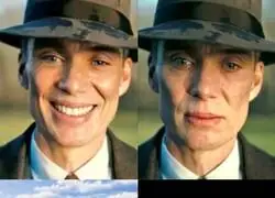 Se estrenaba este mes..