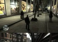 Un modder le ha añadido RTX a GTA IV