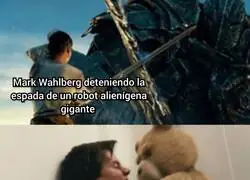 Esto es raro