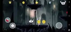 Dicen que así se siente jugar Hollow Knight tras probar Silksong
