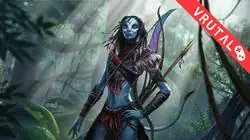 Así se ve el modo tercera persona de Avatar: Rise of Pandora